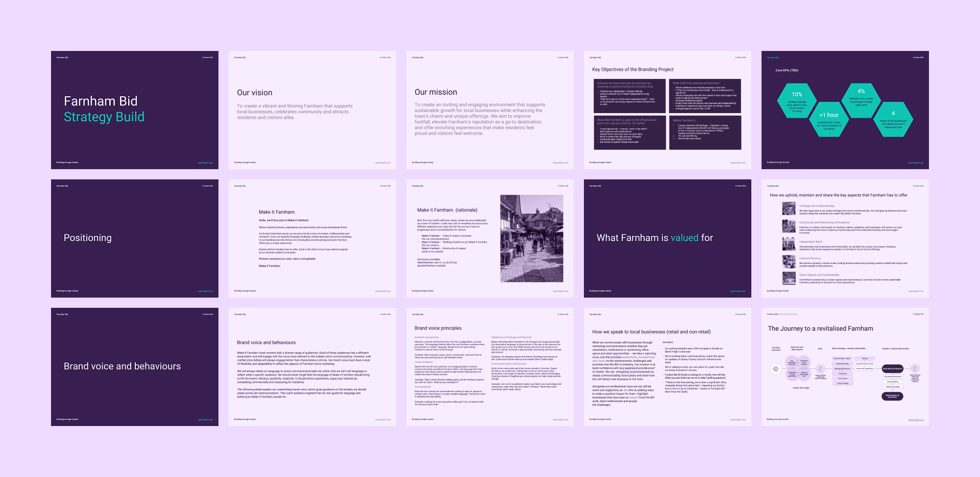 Multimedia block image