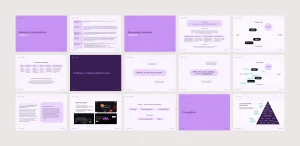 . Brand Strat Mocks . Brand Strat Mocks