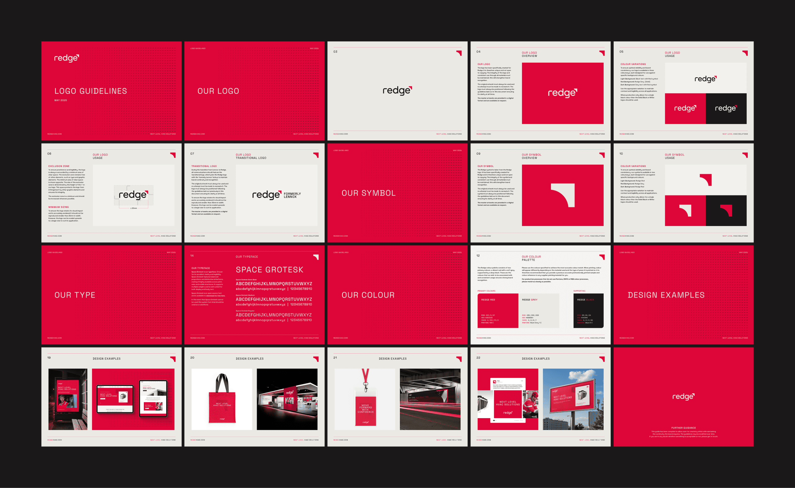 Multimedia block image