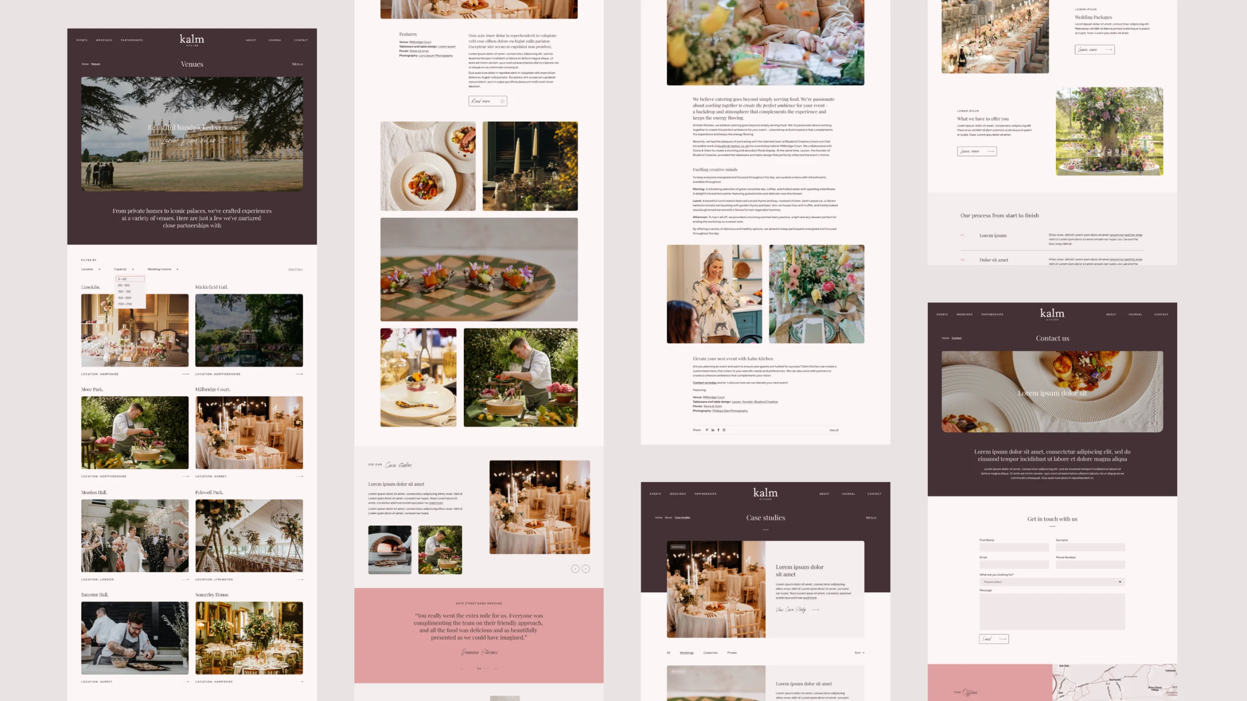 Multimedia block image