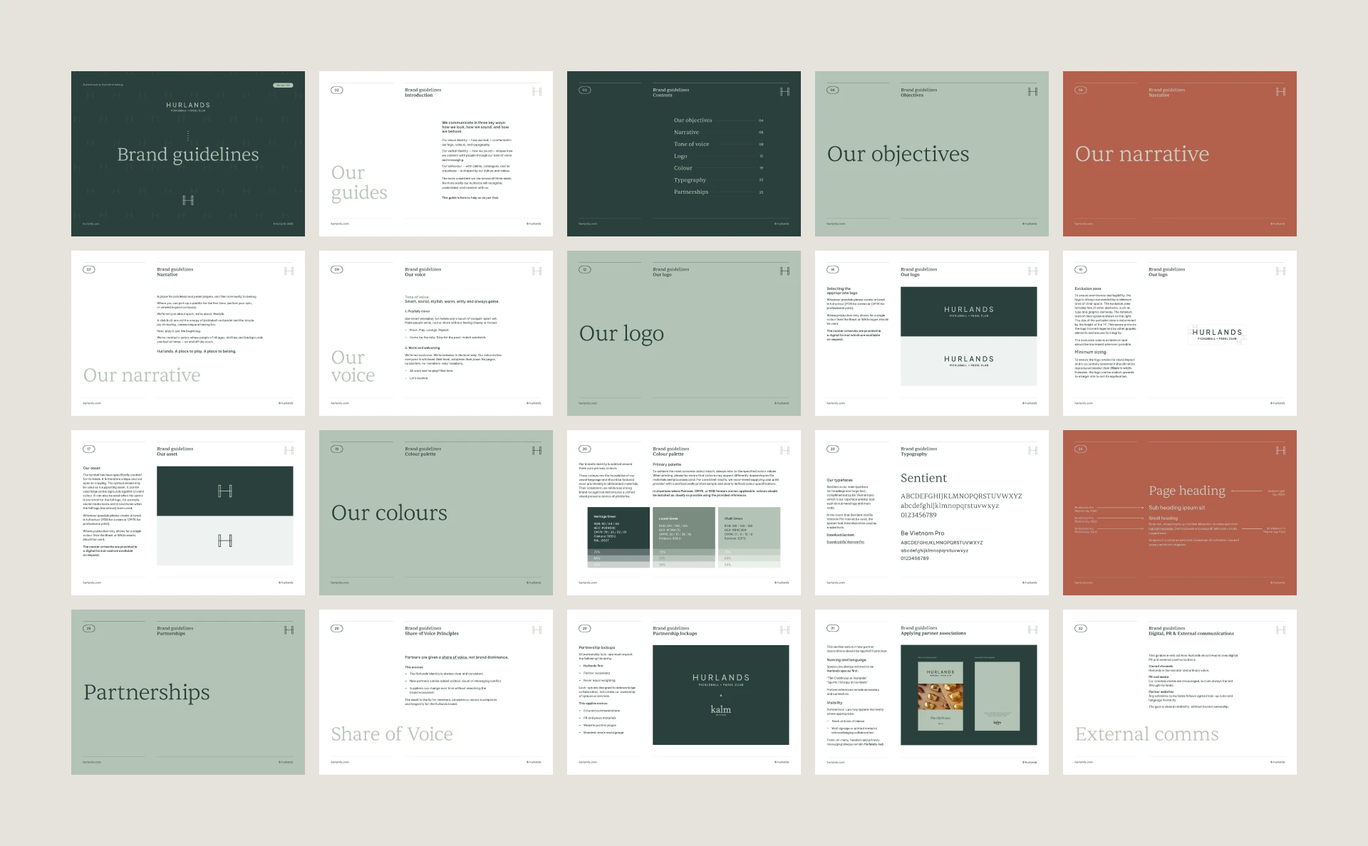 Multimedia block image