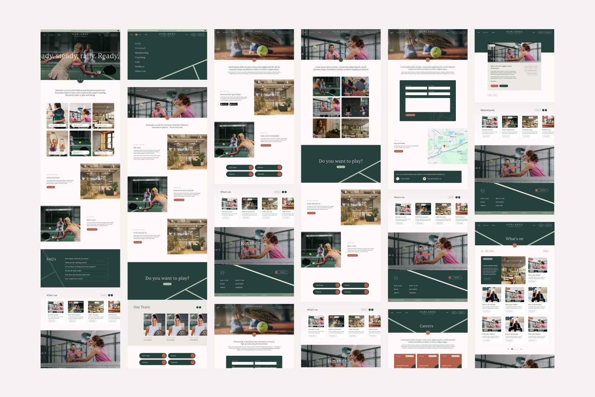 Multimedia block image