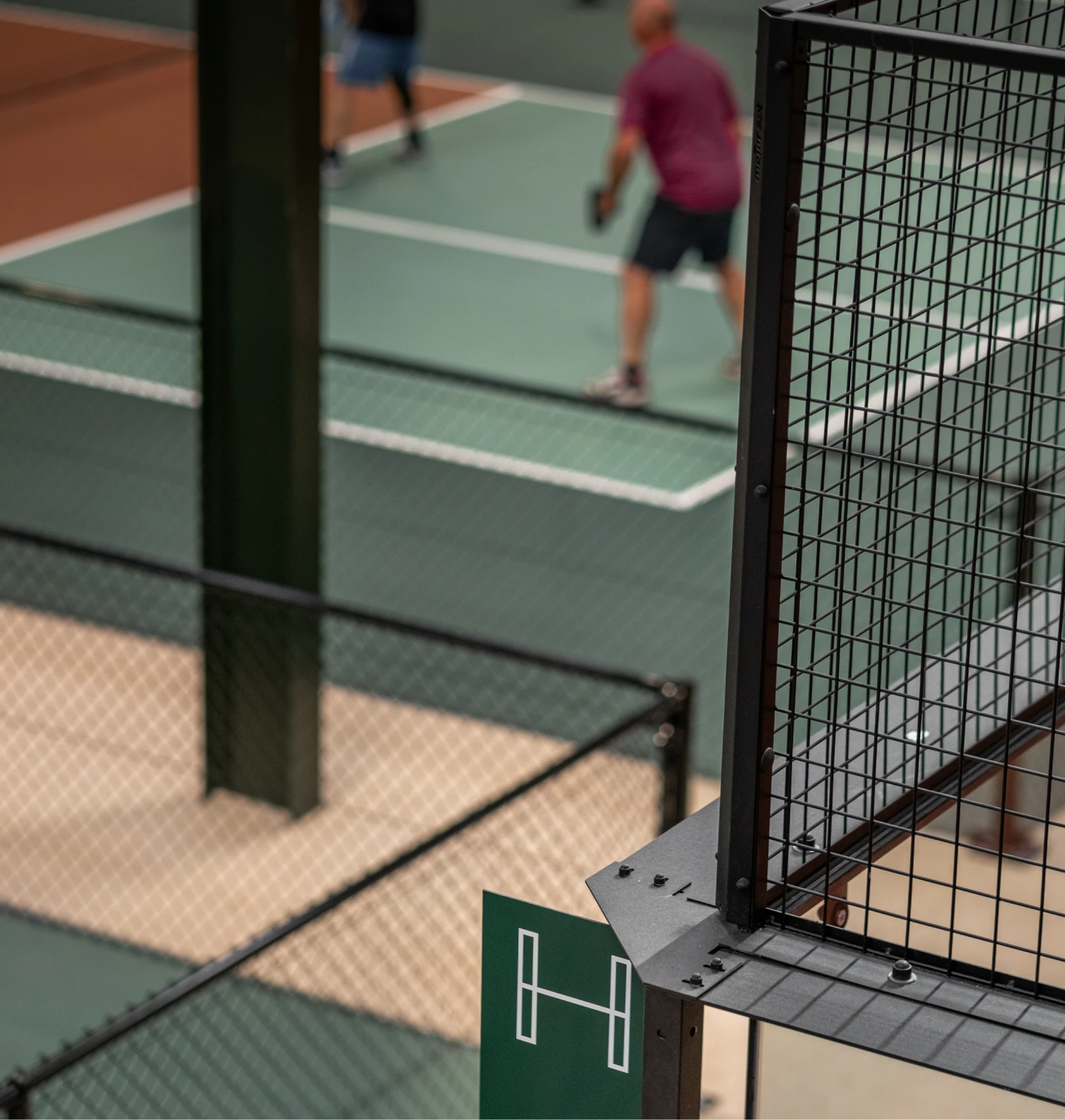 Multimedia block image